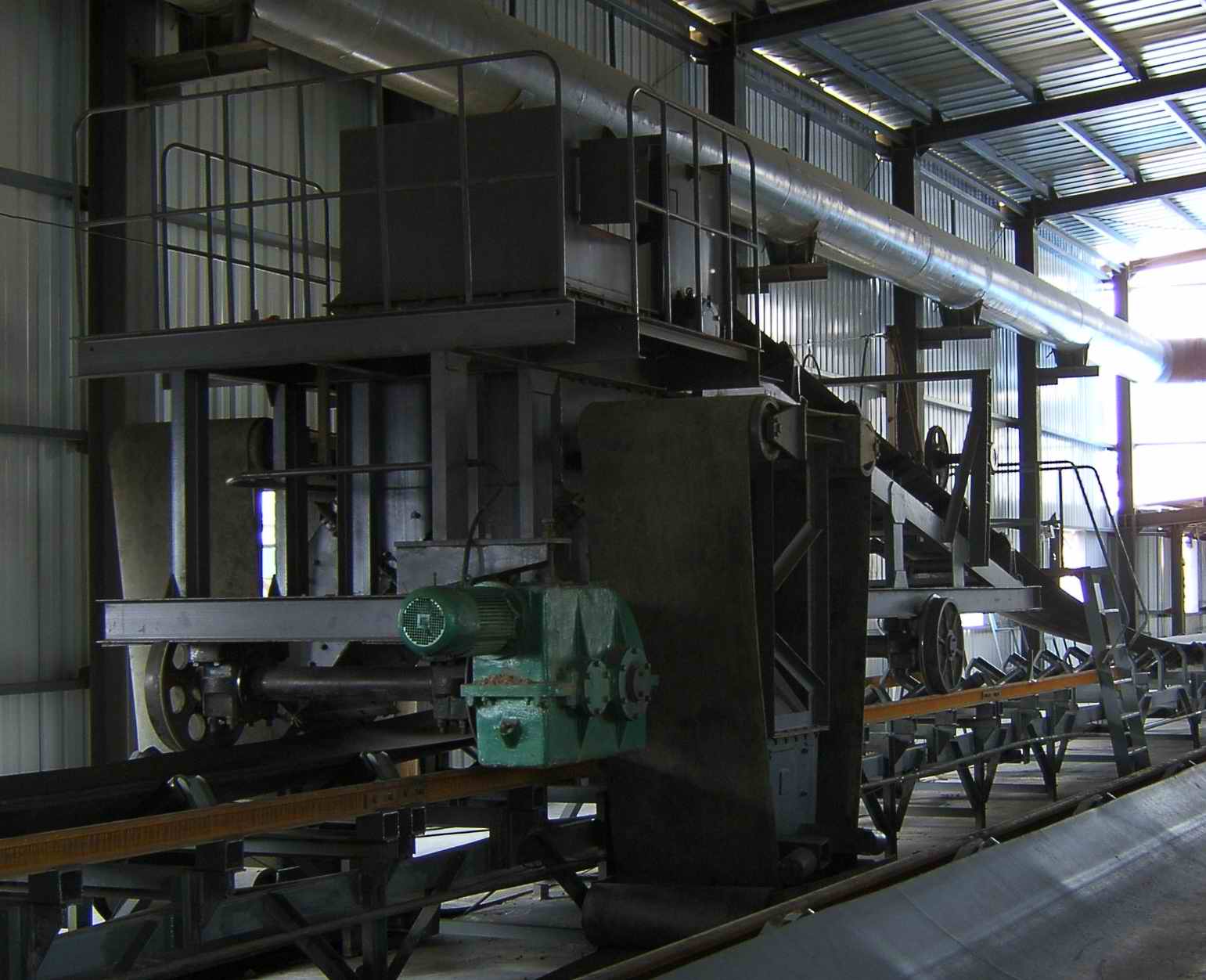 皮帶輸送機(jī)卸料小車(chē)的價(jià)格是多少？