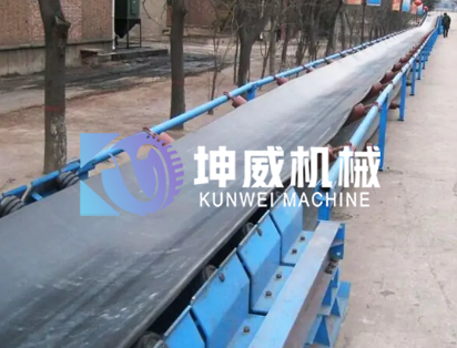  皮帶輸送機(jī)價格依據(jù)（皮帶機(jī)多少錢）